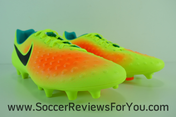 Escupir Fantasía fiesta Nike Magista Onda 2 Review - Soccer Reviews For You