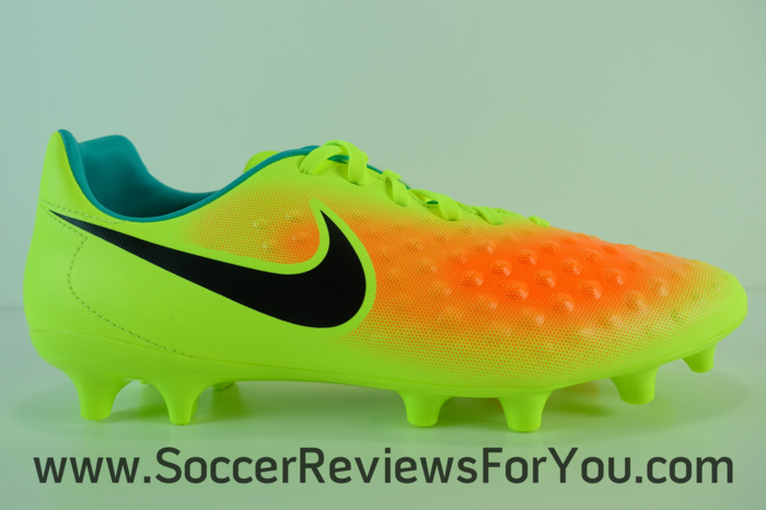Nike Magista Onda 2 Review - Soccer 