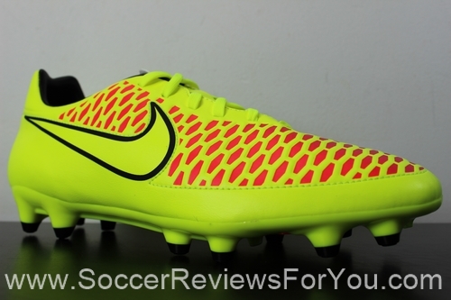 Nike Magista Onda Soccer Shoe