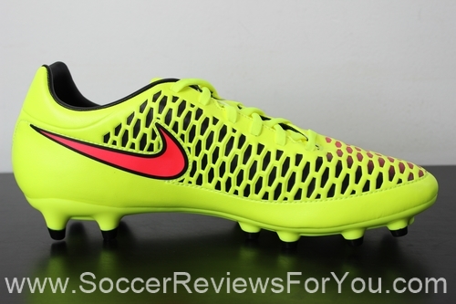 Nike Magista Onda Review - Soccer Reviews You
