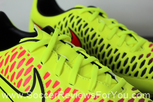 Nike Magista Onda Soccer Shoe