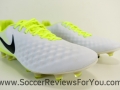 nike magista opus ii review