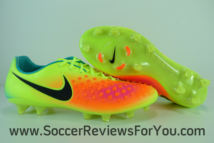 Gutter Scissors deeply Nike Magista Opus 2 Review - Soccer Reviews For You