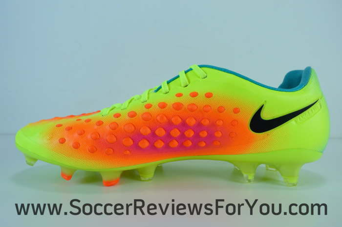 Gutter Scissors deeply Nike Magista Opus 2 Review - Soccer Reviews For You