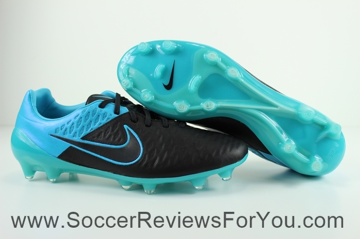 magista opus leather review