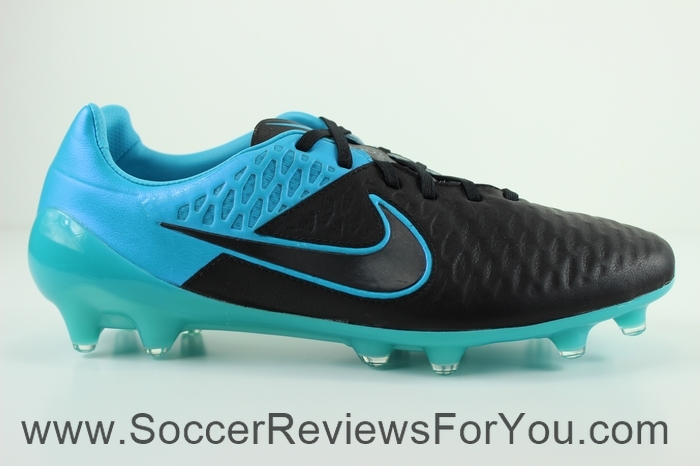 Nike Magista Opus Leather Review - Soccer Reviews For You