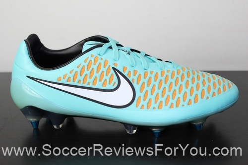 Opus SG-Pro Review - Soccer Reviews For You