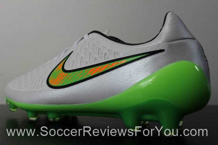 Nike Magista Opus FG Soccer/Football Boots Shine Through Collection