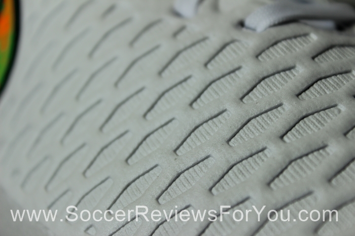Nike Magista Opus FG Soccer/Football Boots Shine Through Collection