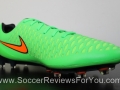 magista opus fg green
