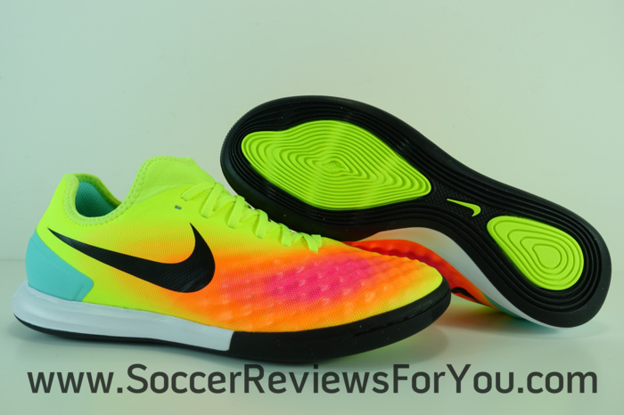 Dinner cloth Hysterical Nike MagistaX Finale 2 Indoor & Turf Review - Soccer Reviews For You