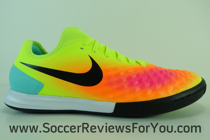 calificación desvanecerse Aviación Nike MagistaX Finale 2 Indoor & Turf Review - Soccer Reviews For You