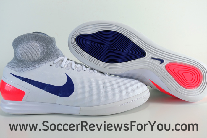 Odio Es barato Casi muerto Nike MagistaX Proximo 2 Indoor & Turf Review - Soccer Reviews For You