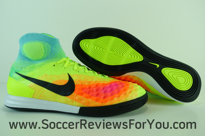 Nike MagistaX Proximo 2 & Review - Soccer Reviews For You