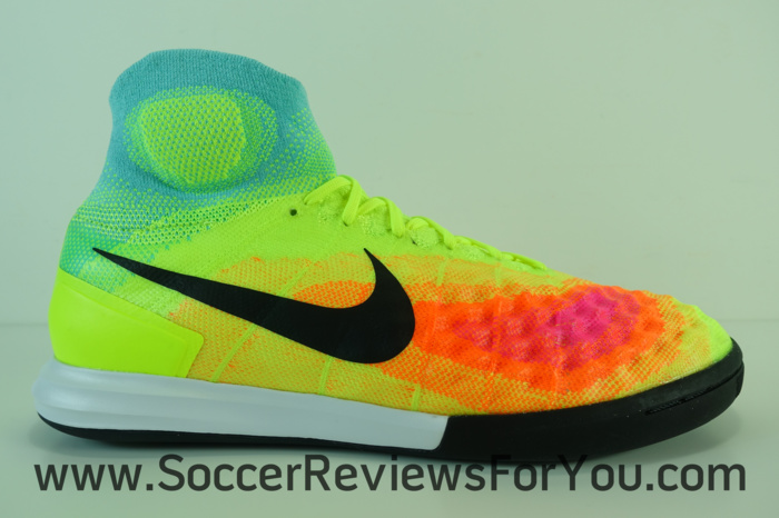 Materialismo Cañón Soleado Nike MagistaX Proximo 2 Indoor & Turf Review - Soccer Reviews For You