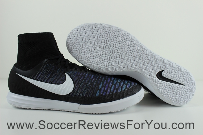 Nike Proximo Street Indoor & Turf Review - Soccer Reviews For You