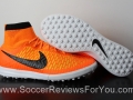 nike tiempo proximo turf