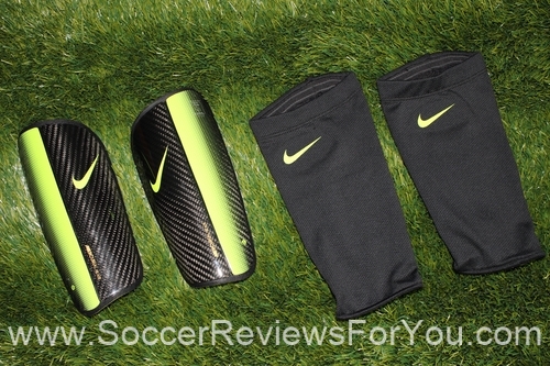 Nike Mercurial Blade Hinge - Soccer Reviews For You