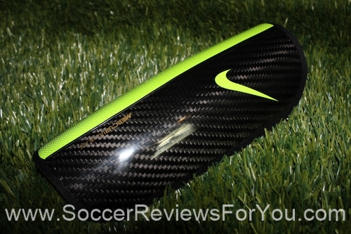 Charles Keasing Normal político Nike Mercurial Blade Hinge Review - Soccer Reviews For You
