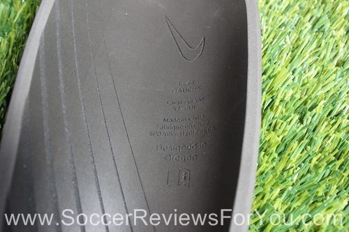 Hecho de Patria propietario Nike Mercurial Blade Review - Soccer Reviews For You