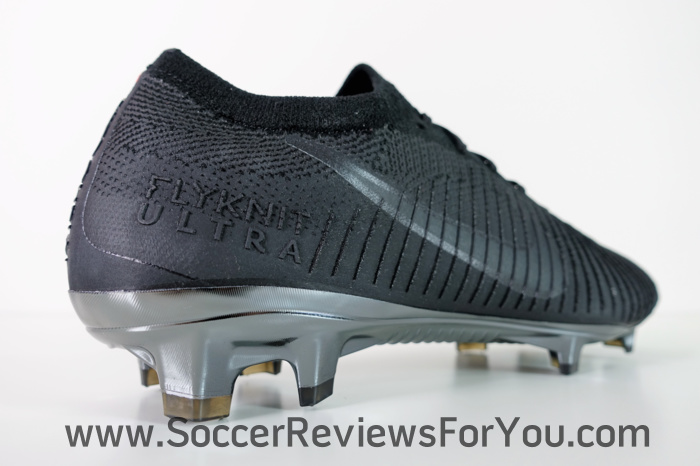 Nike Mercurial Vapor Flyknit Ultra Review - Reviews For You