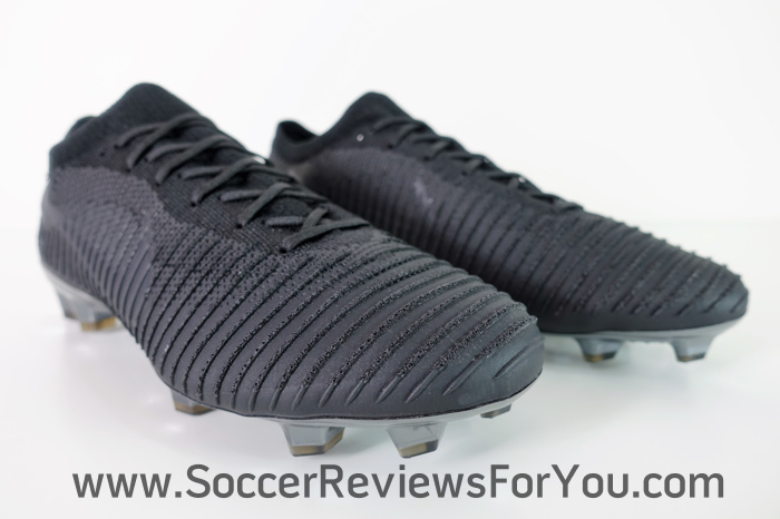 Nike Mercurial Vapor Flyknit Review - Soccer Reviews For You