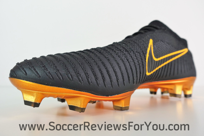 En riesgo Esperanzado Cerdito Nike Mercurial Vapor Flyknit Ultra Review - Soccer Reviews For You
