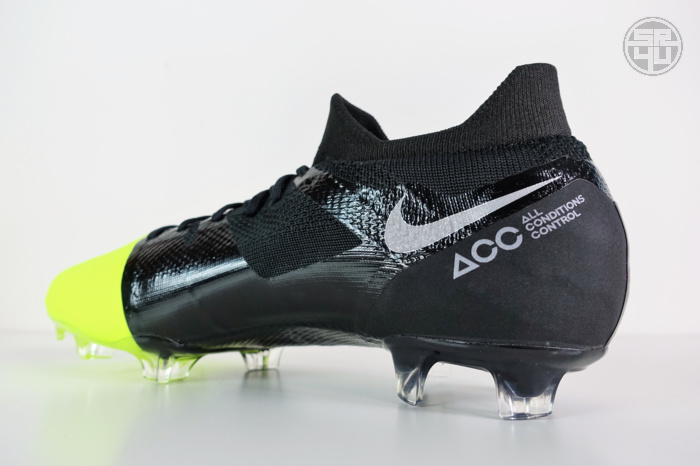 Nike Mercurial GS (Greenspeed) 360 Review - Soccer Reviews For