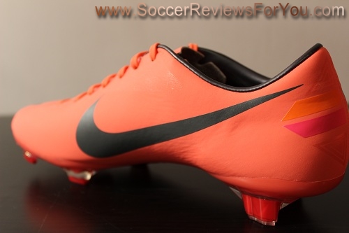 Nike Mercurial Miracle III Firm Ground Review - Soccer Reviews For You