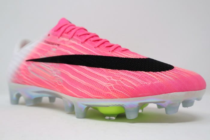 Nike Mercurial Superfly 11 Elite AG-PRO Breakout Review - Soccer