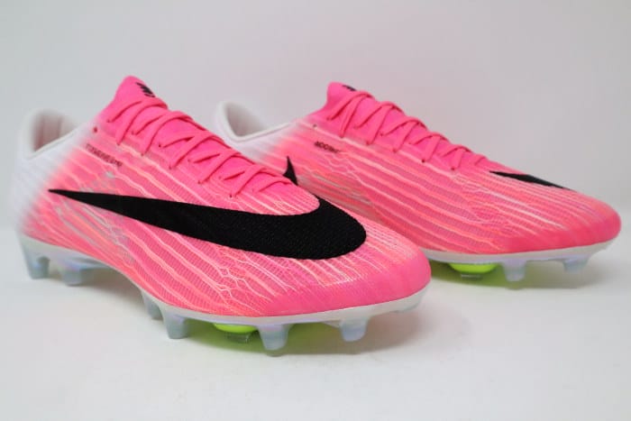 Nike Mercurial Superfly 11 Elite AG-PRO Breakout Review - Soccer