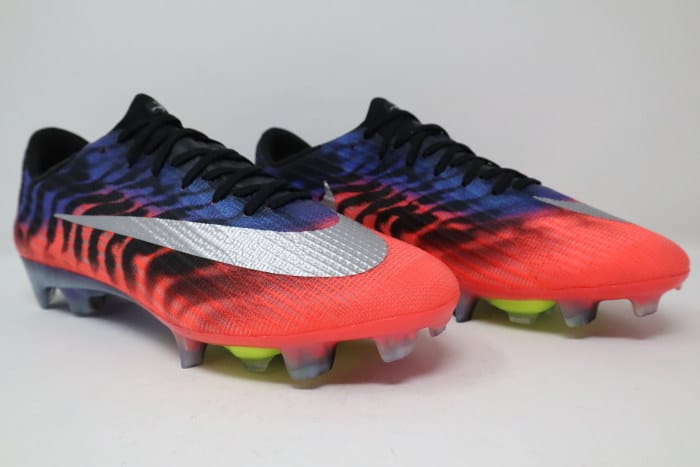 Nike Mercurial Superfly 11 Elite FG LE Scorpion Pack Review