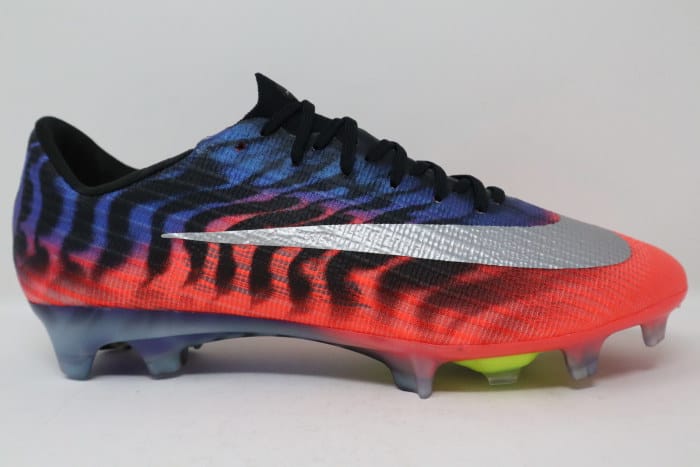 Nike Mercurial Superfly 11 Elite FG LE Scorpion Pack Review