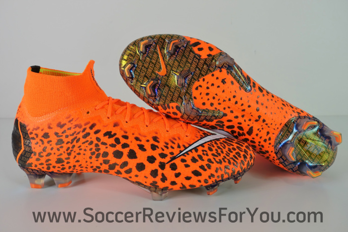 Nike Mercural Superfly 360 X Kim Jones Limited Edition Soccer-Football Boots1 (1)