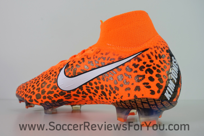 Nike Mercural Superfly 360 X Kim Jones Limited Edition Soccer-Football Boots1 (13)
