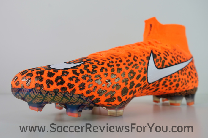 Nike Mercural Superfly 360 X Kim Jones Limited Edition Soccer-Football Boots1 (15)
