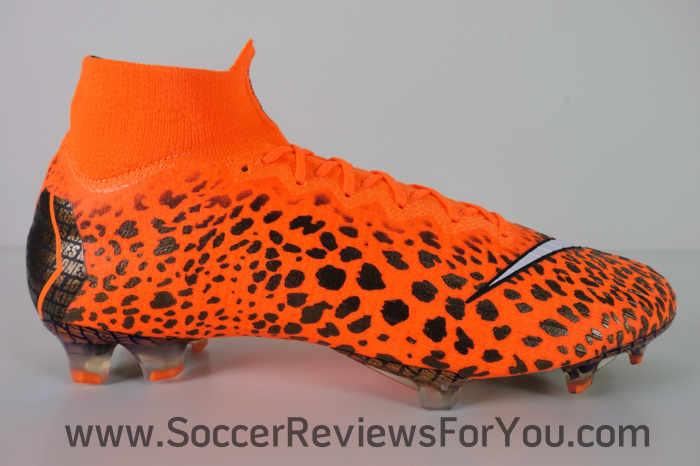 Nike Mercural Superfly 360 X Kim Jones Limited Edition Soccer-Football Boots1 (3)