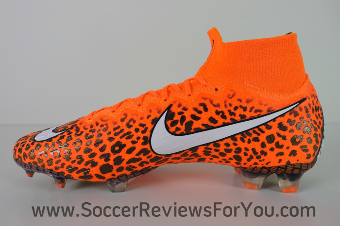 Nike Mercural Superfly 360 X Kim Jones Limited Edition Soccer-Football Boots1 (4)