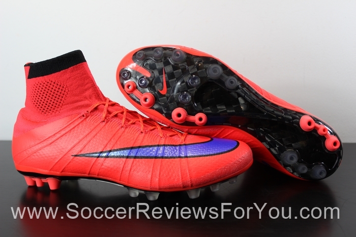 Nike Superfly Review - Soccer Reviews For You