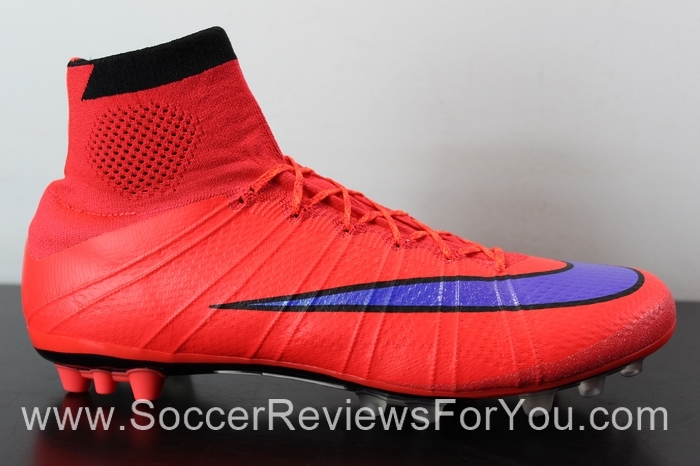 Nike Superfly Review - Soccer Reviews For You