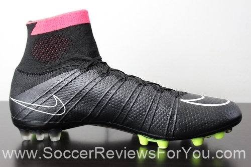 Nike Mercurial Superfly 4 AG Review 