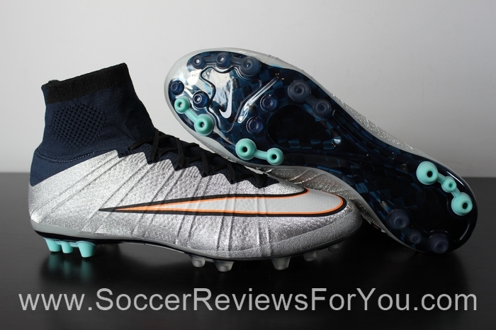 Nike Superfly 4 Review - Soccer Reviews You