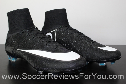 Nike Mercurial Superfly 4 CR7 Review - Soccer For You