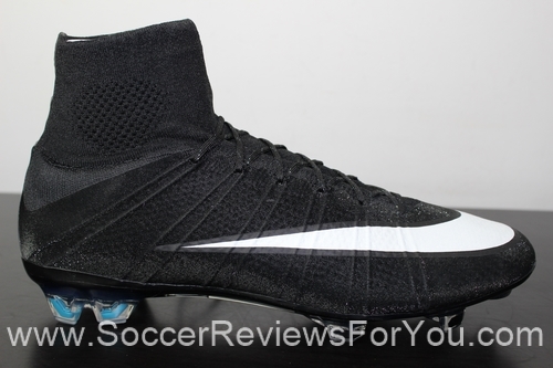 Nike Mercurial Superfly 4 CR7 Gala Soccer/Football Boots