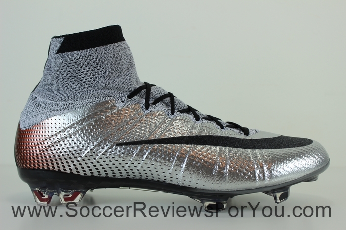 Nike Mercurial Superfly 360 CR7 Chapter 6 ORIGINAL