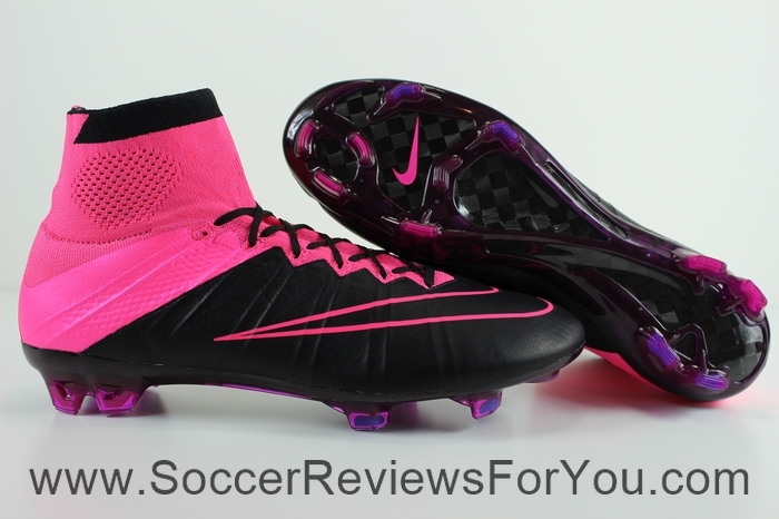 Nike Mercurial Superfly V CR7 FG Cleats [Cool .in