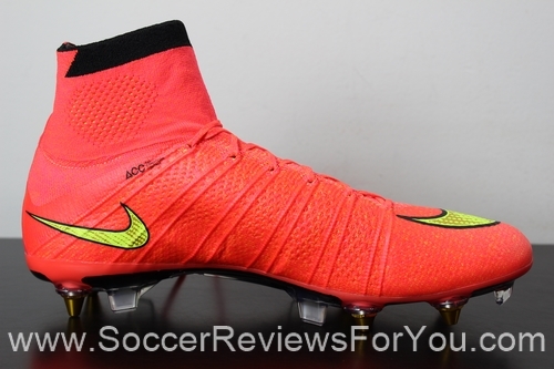 Nike Mercurial Superfly 4 SG-Pro Soccer/Football Boot