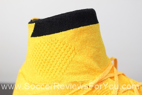 Nike Mercurial Superfly 4 Soccer/Football Boots Laser Orange