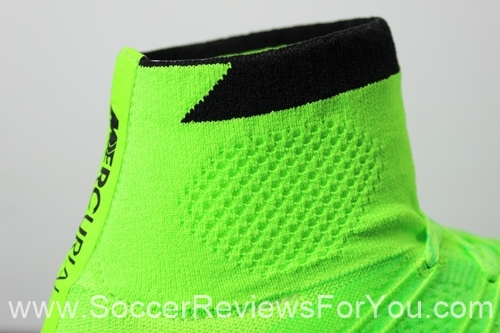 Nike Mercurial Superfly 4 Electric Green