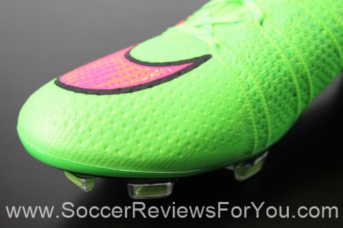 Nike Mercurial Superfly 4 Electric Green